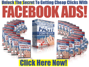 2 Cent Facebook Clicks