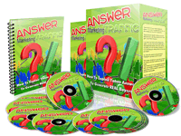 Answer Marketing Traffic