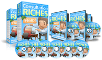 Consultation Riches