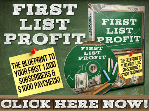 First List Profit