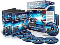 Lead Generator Pro