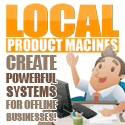 Local Product Machines