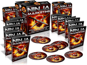 Ninja Marketing Backlinks