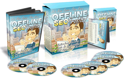 Offline SEO Profits