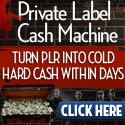 Private Label Cash Machine