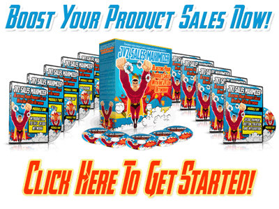 JVZoo Sales Maximizer