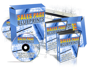 Sales Page Blueprints