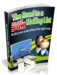 50K Mailing List