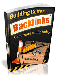 BuildingBetterBacklinks