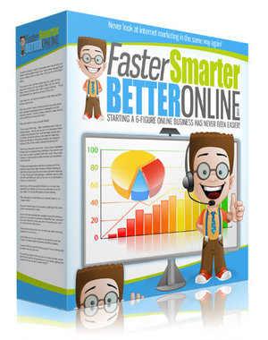 Faster Smarter Better Online Coaching Club