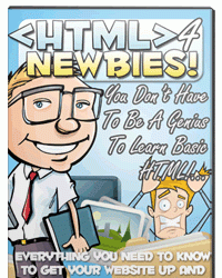 HTML4Newbies