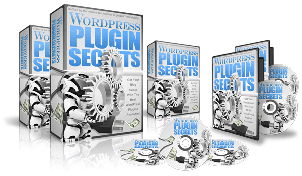 WP Plugin Secrets